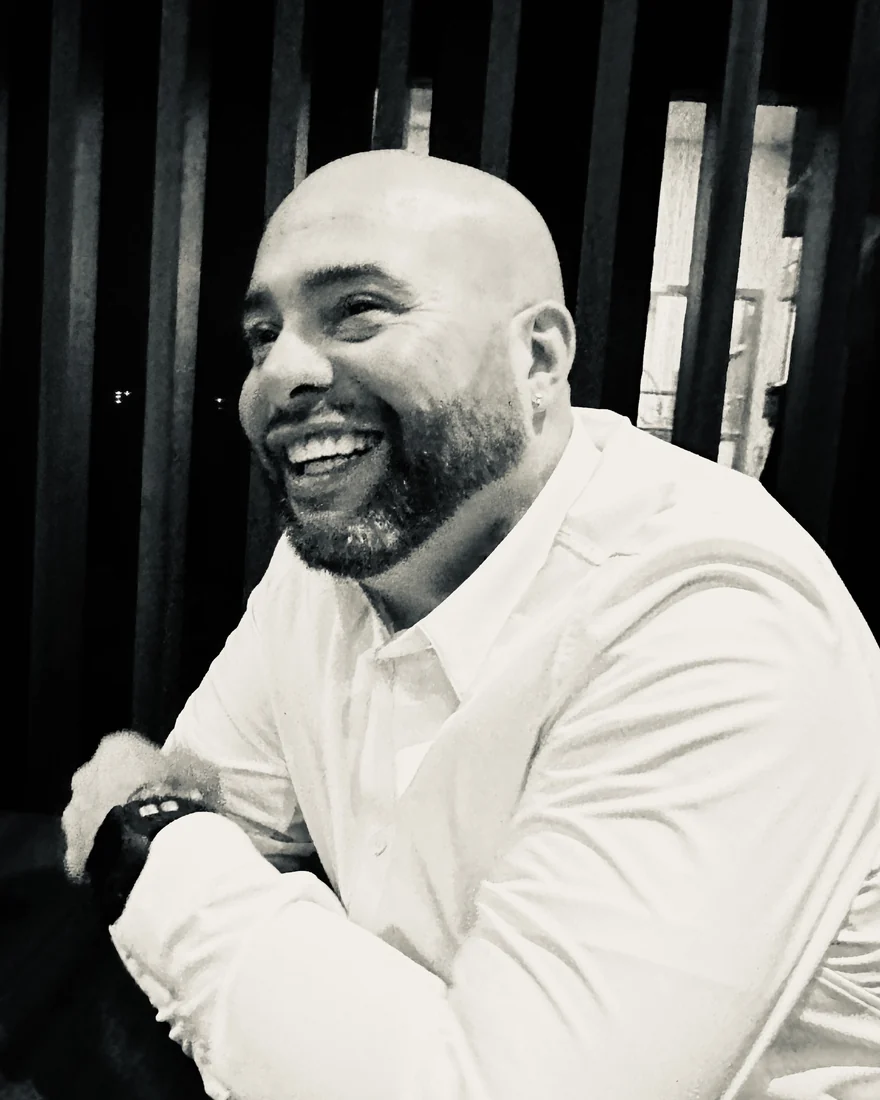 John Dawson Jr., founder of JDJ Design